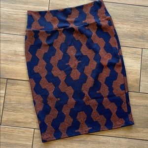 Lularoe Pencil Skirt